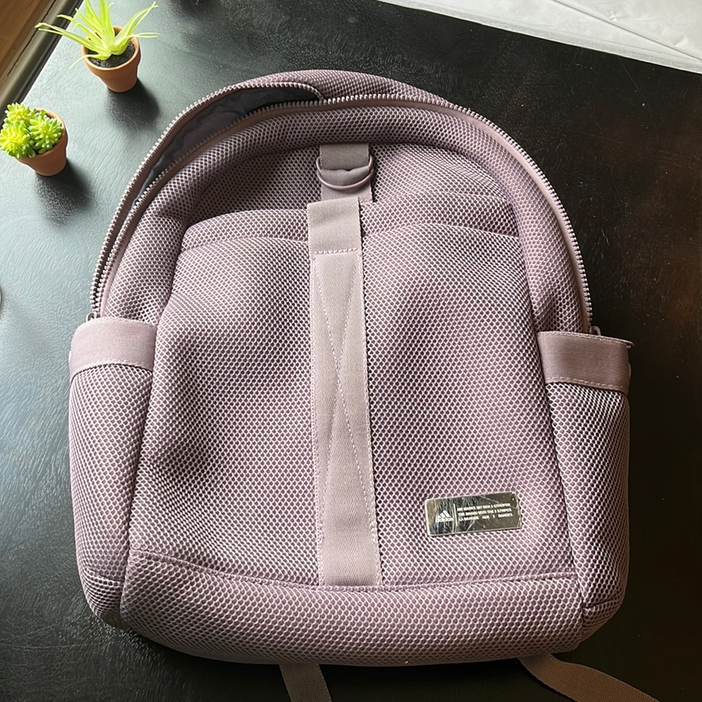 Adidas VFA II backpack